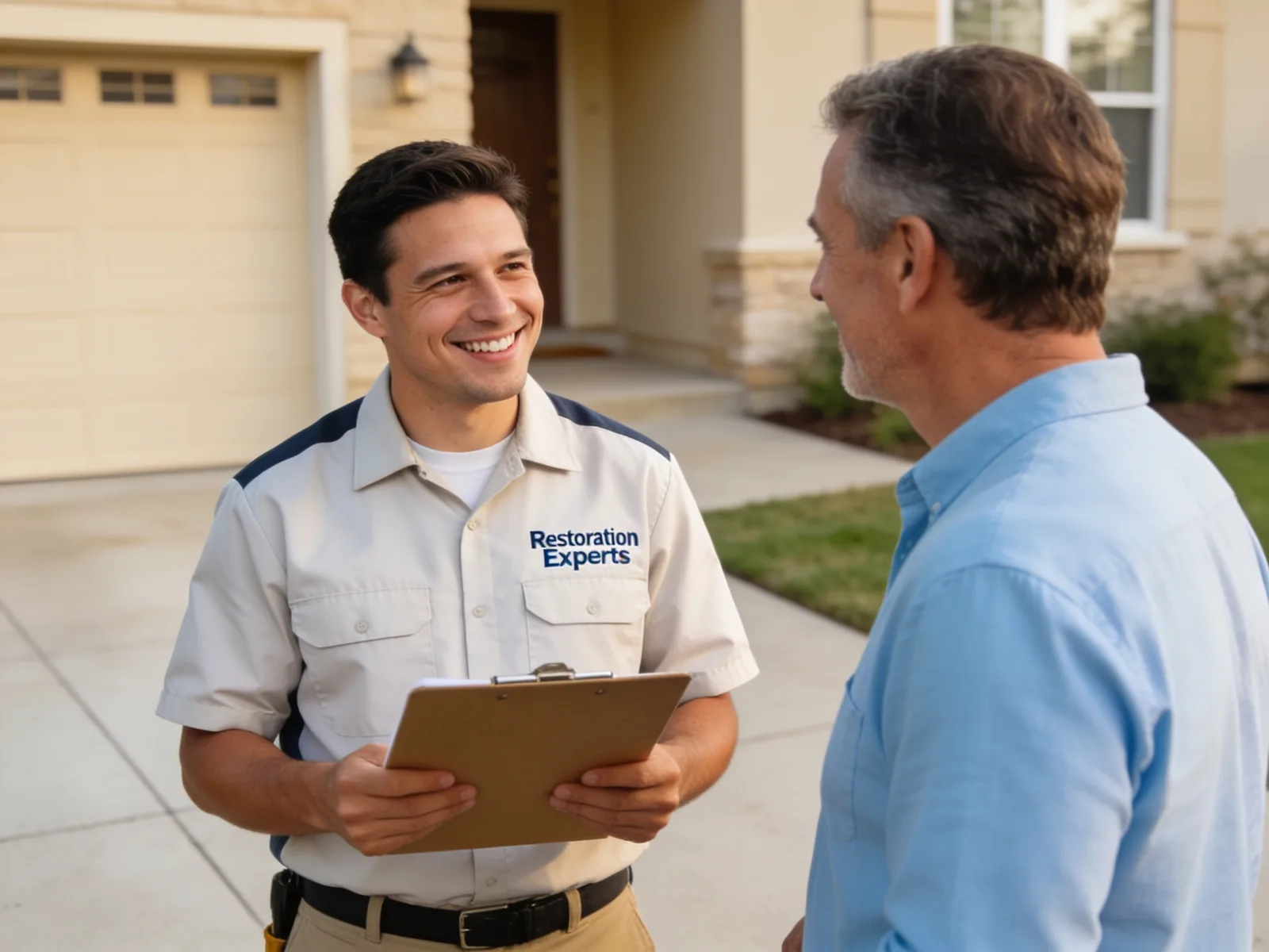 Water Damage Cleanup Royal, IL FAQs